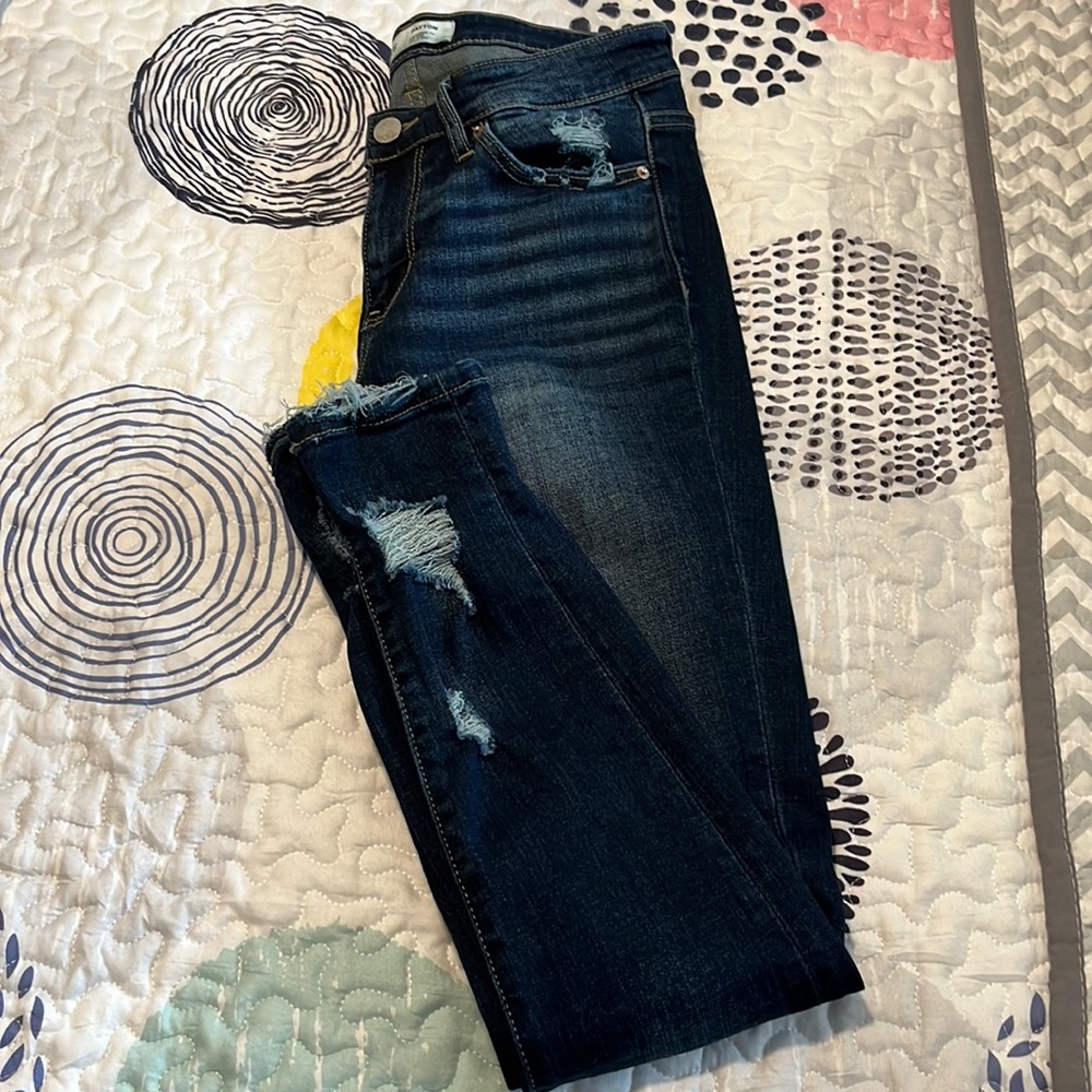 Bke jeans